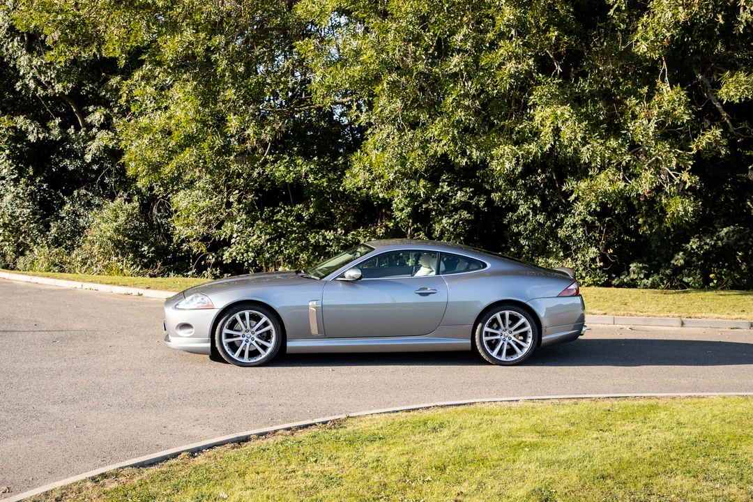 2008 Jaguar X150 XK - Image 5 of 31