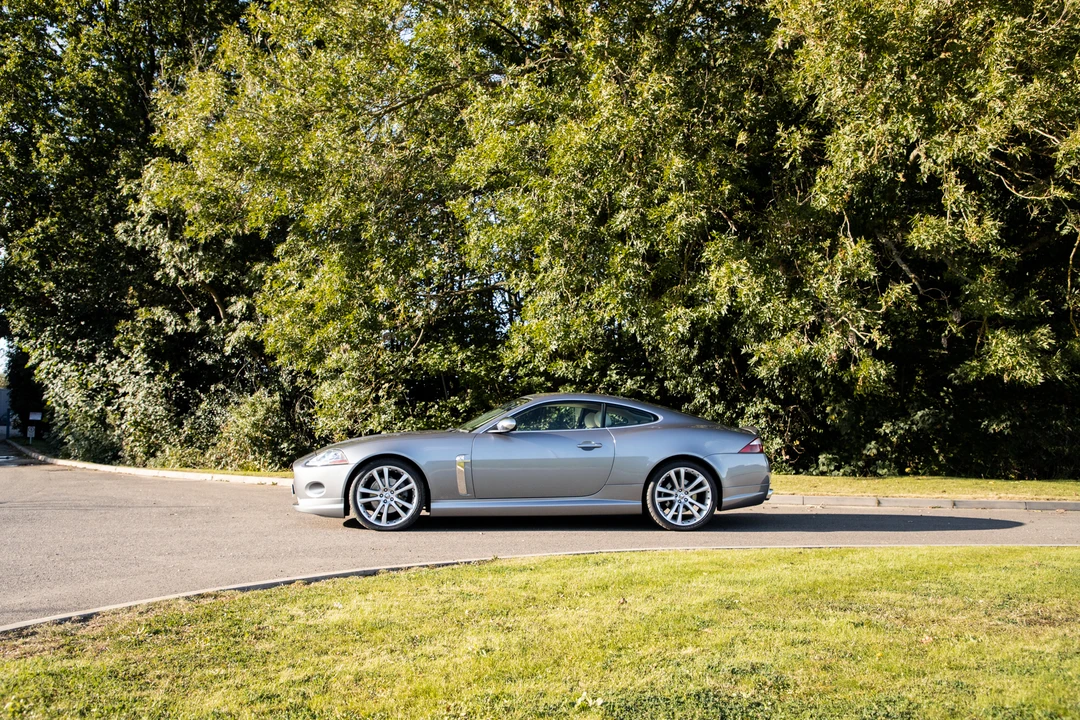 2008 Jaguar X150 XK - Image 19 of 31