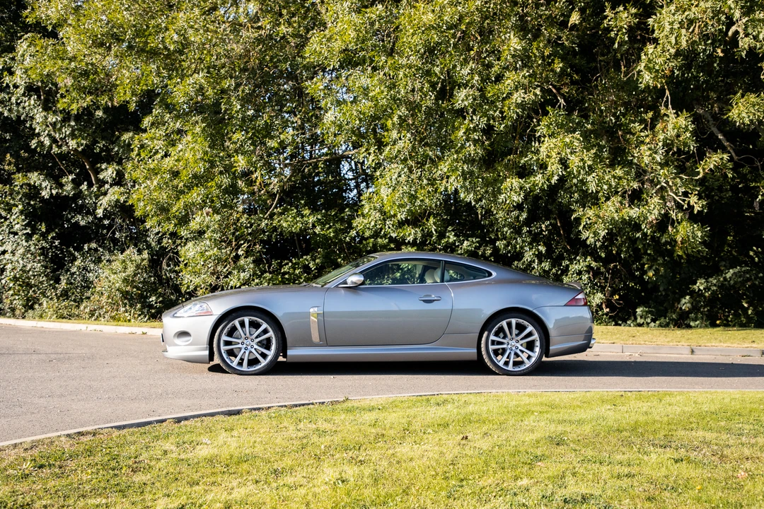 2008 Jaguar X150 XK - Image 13 of 31