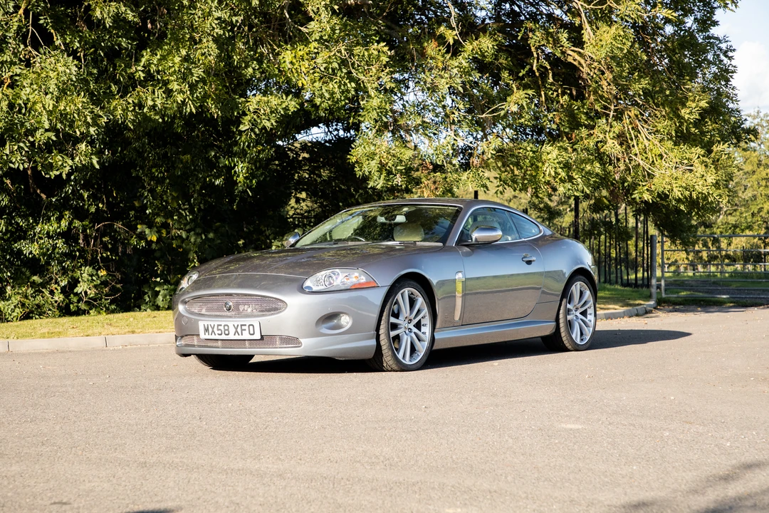 2008 Jaguar X150 XK - Image 4 of 31