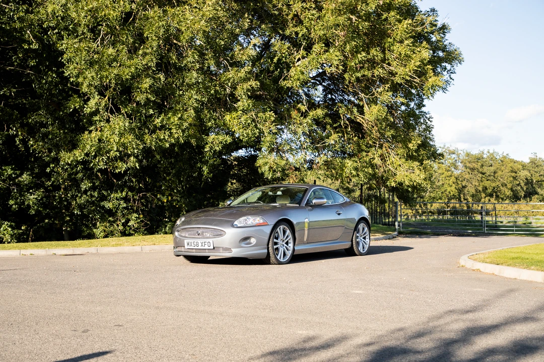 2008 Jaguar X150 XK - Image 12 of 31