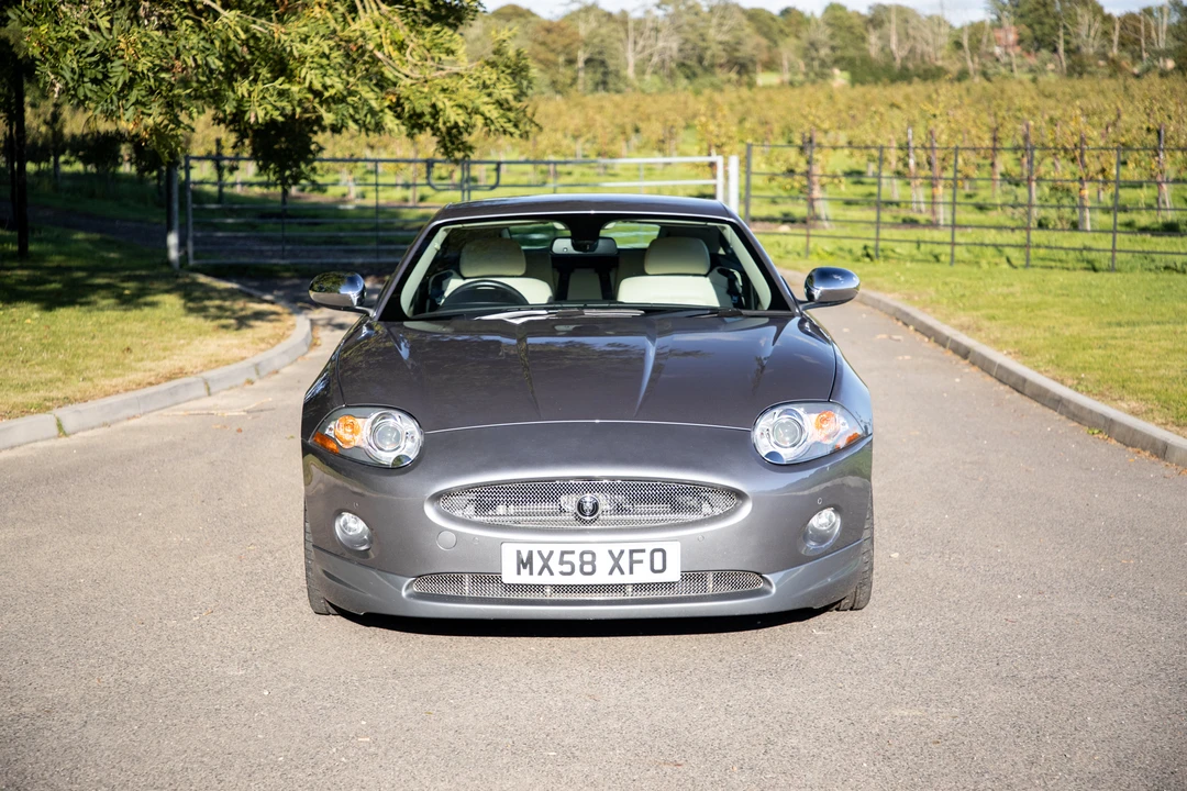 2008 Jaguar X150 XK - Image 11 of 31