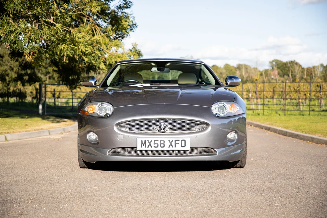 2008 Jaguar X150 XK - Image 3 of 31