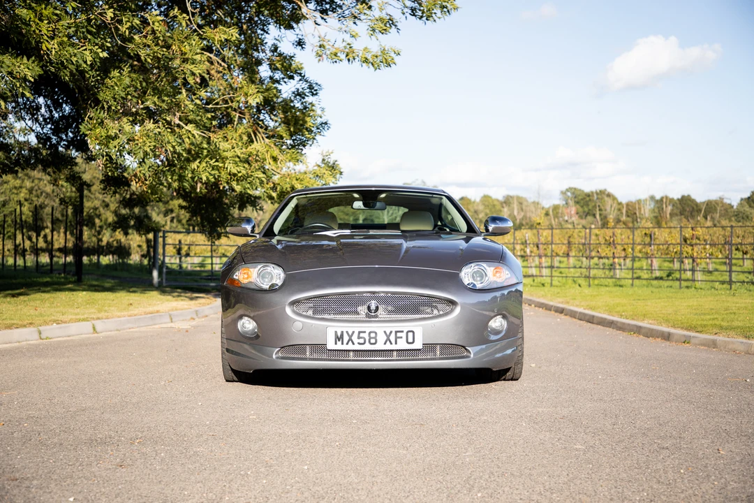 2008 Jaguar X150 XK - Image 14 of 31