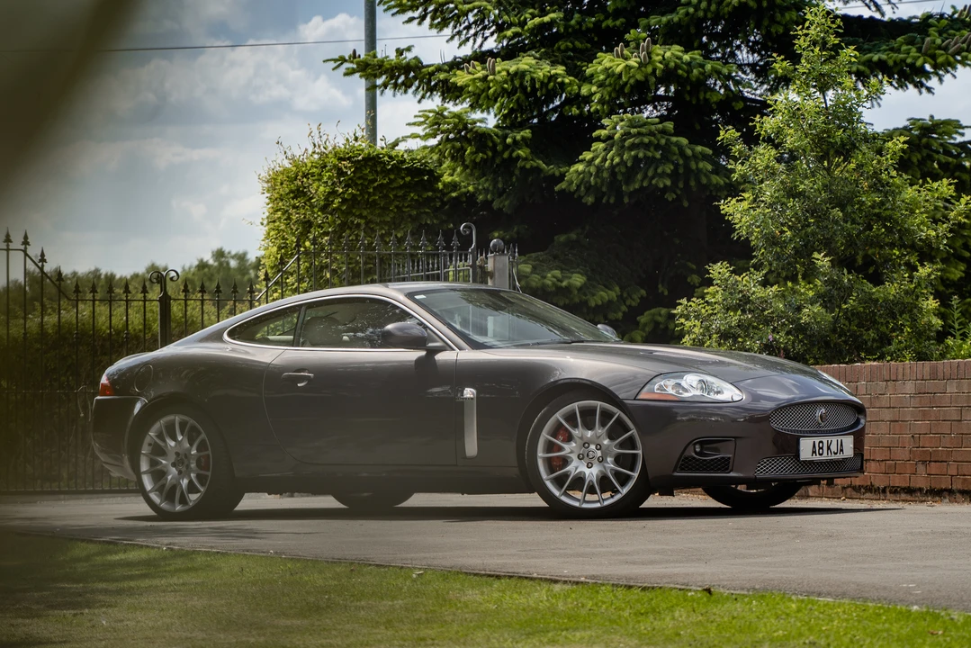 2008 Jaguar X150 XKR - Image 4 of 31