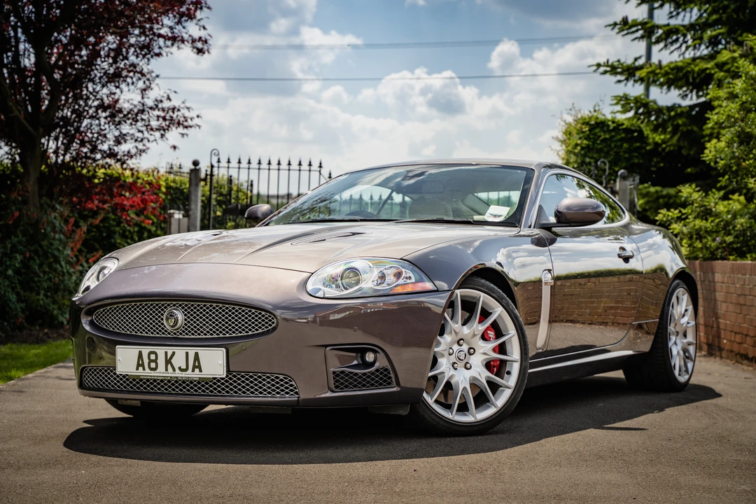2008 Jaguar X150 XKR - Image 19 of 31