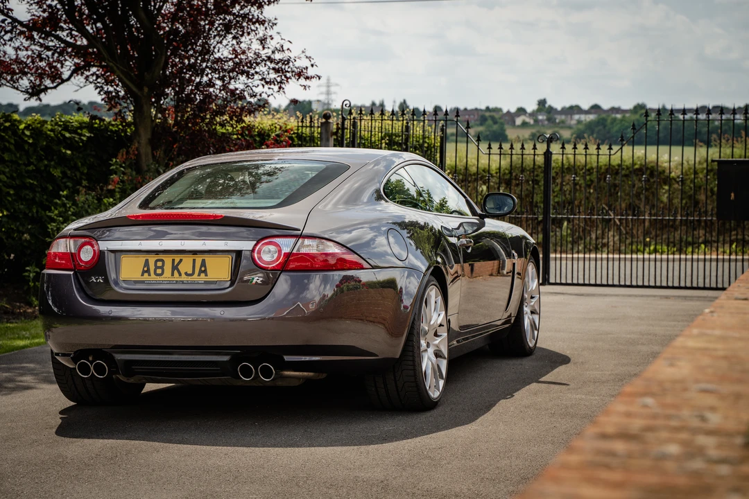 2008 Jaguar X150 XKR - Image 6 of 31