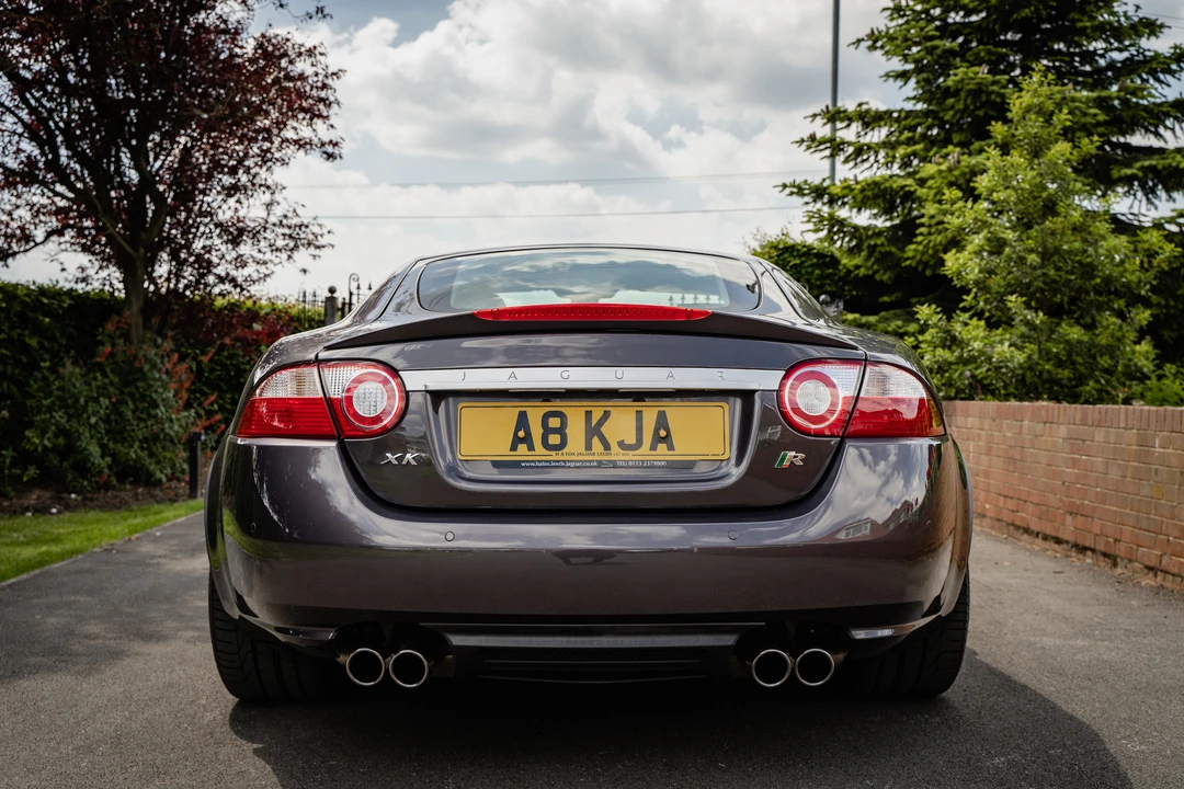 2008 Jaguar X150 XKR - Image 7 of 31