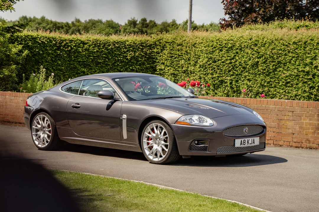 2008 Jaguar X150 XKR - Image 21 of 31