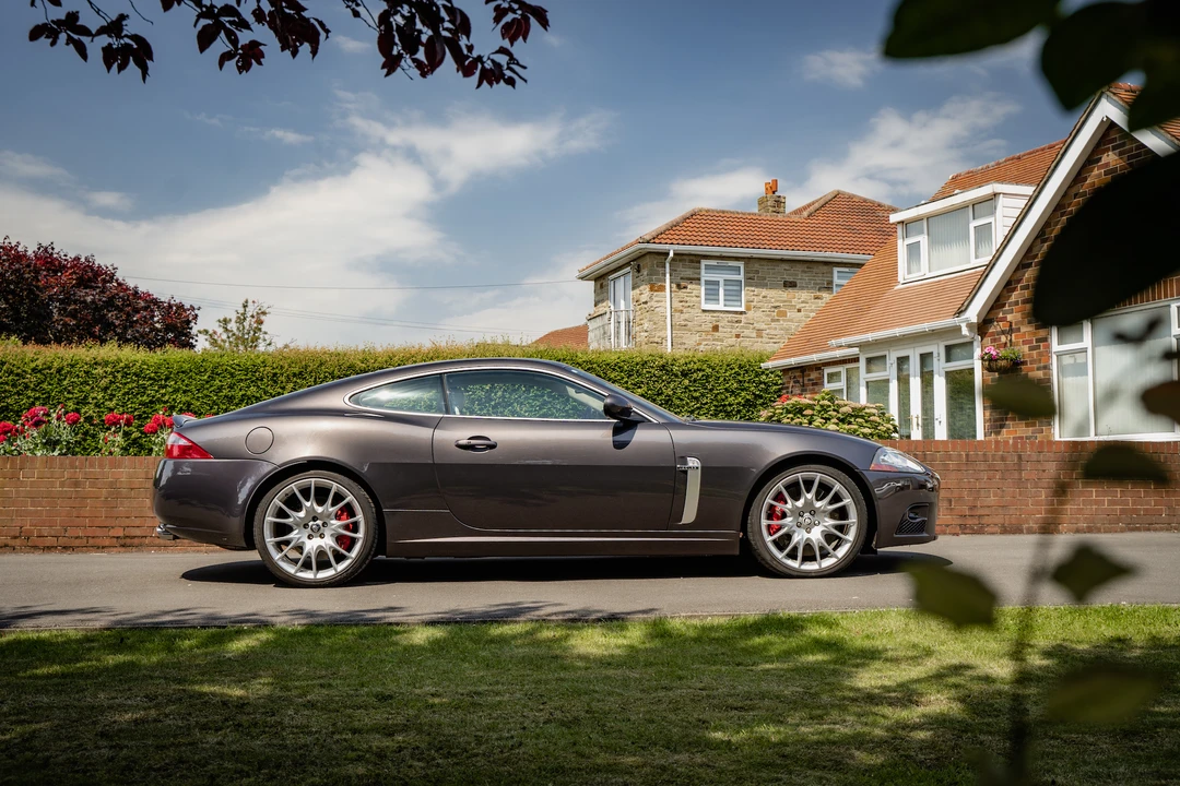 2008 Jaguar X150 XKR - Image 5 of 31