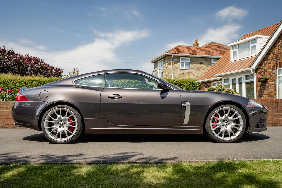 2008 Jaguar X150 XKR - Image 13 of 31