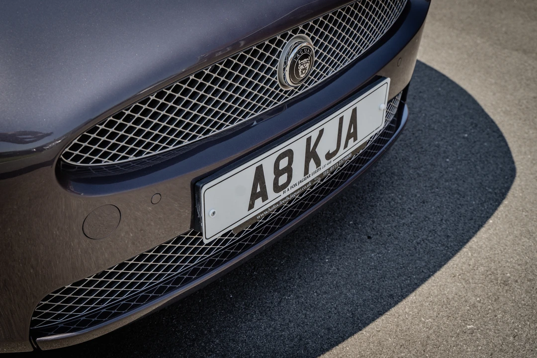 2008 Jaguar X150 XKR - Image 24 of 31