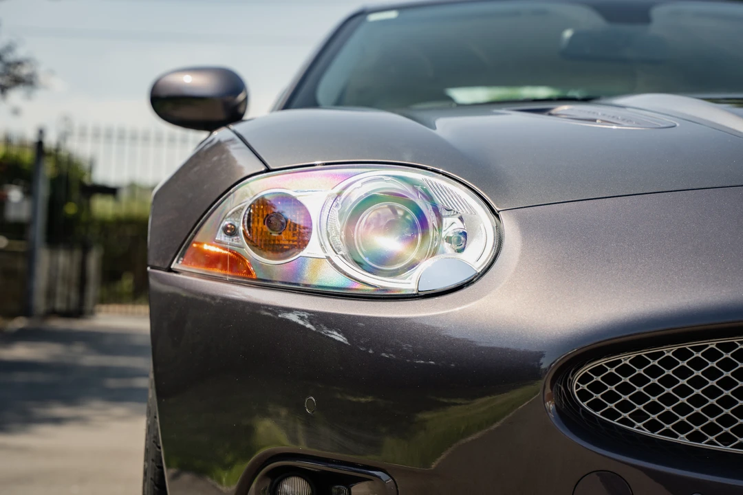 2008 Jaguar X150 XKR - Image 25 of 31
