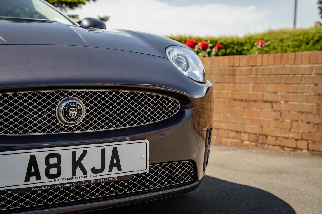 2008 Jaguar X150 XKR - Image 26 of 31