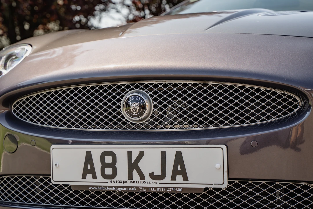 2008 Jaguar X150 XKR - Image 28 of 31