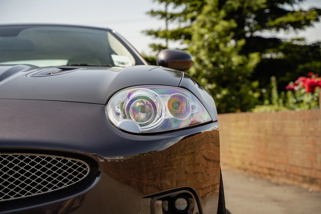 2008 Jaguar X150 XKR - Image 29 of 31