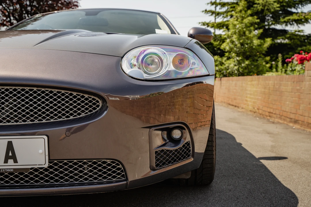 2008 Jaguar X150 XKR - Image 30 of 31