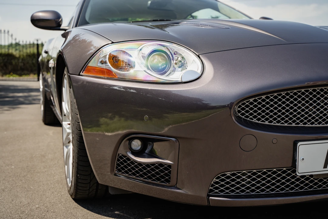 2008 Jaguar X150 XKR - Image 31 of 31