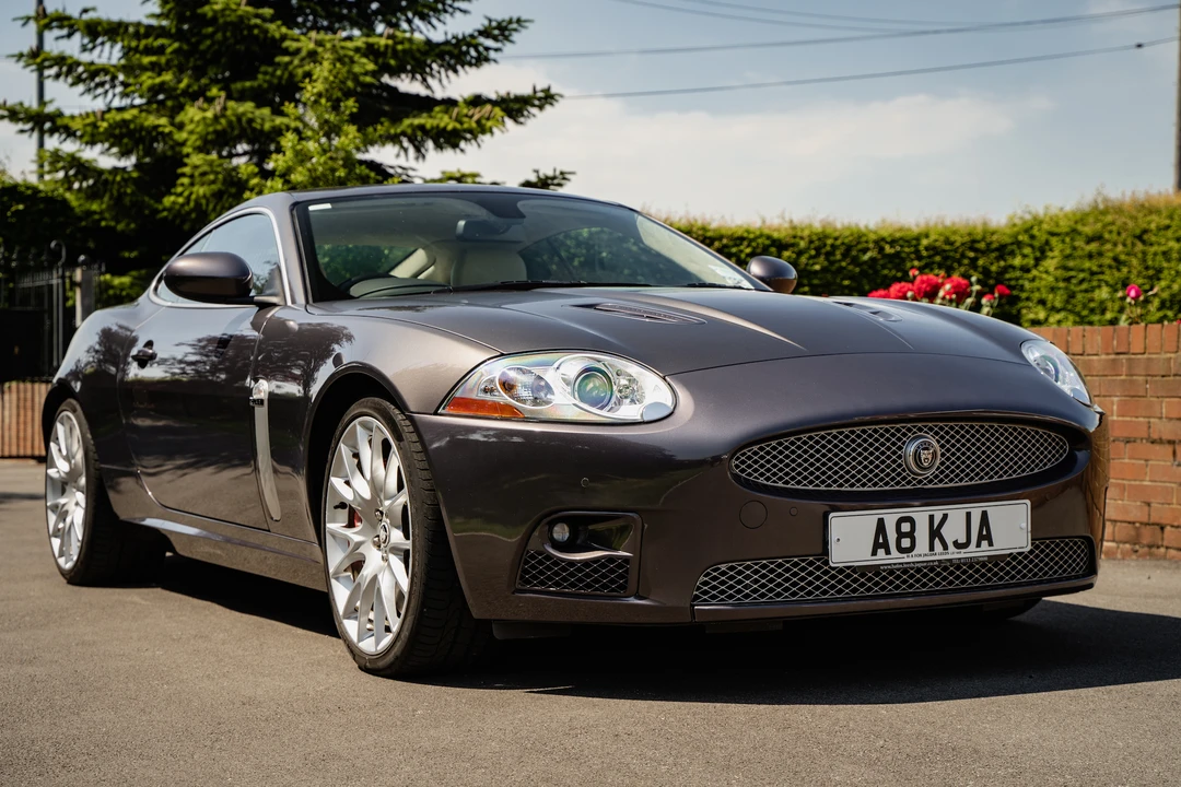2008 Jaguar X150 XKR - Image 12 of 31