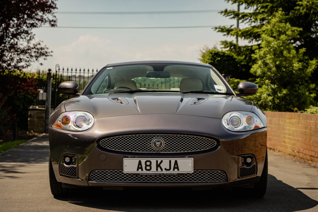 2008 Jaguar X150 XKR - Image 20 of 31