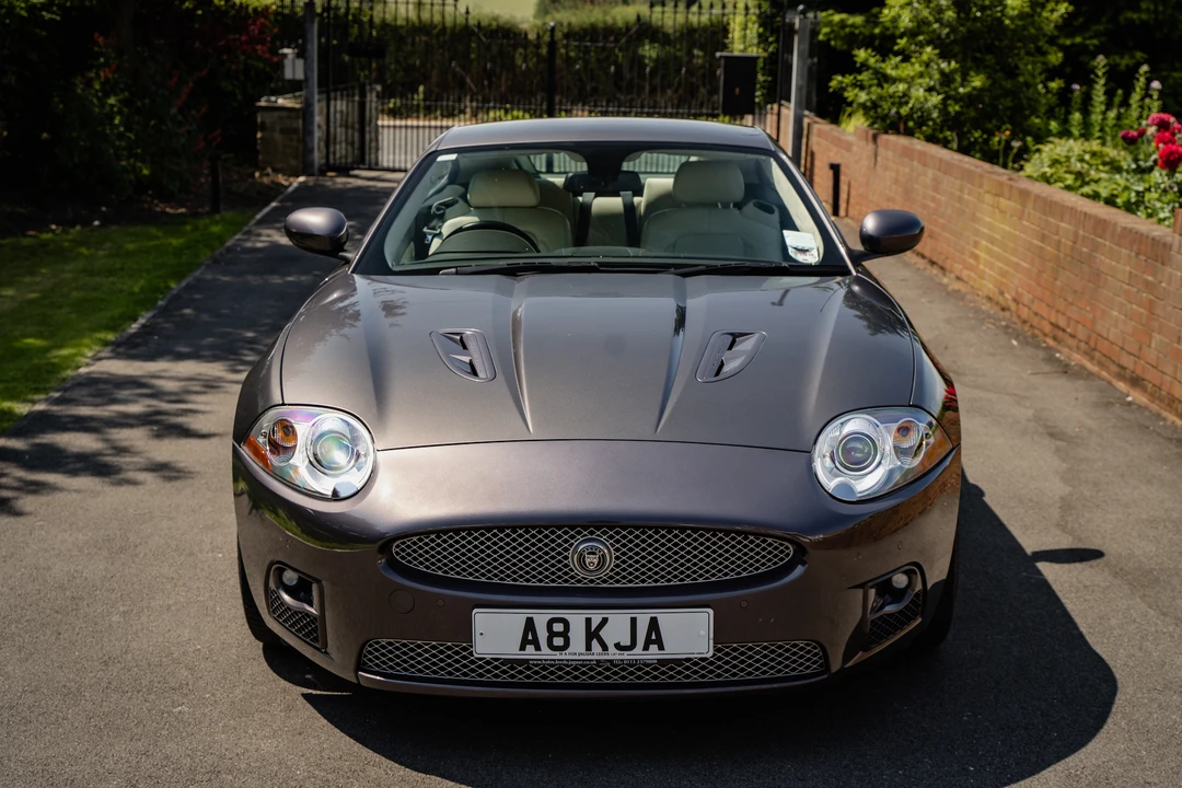 2008 Jaguar X150 XKR - Image 22 of 31