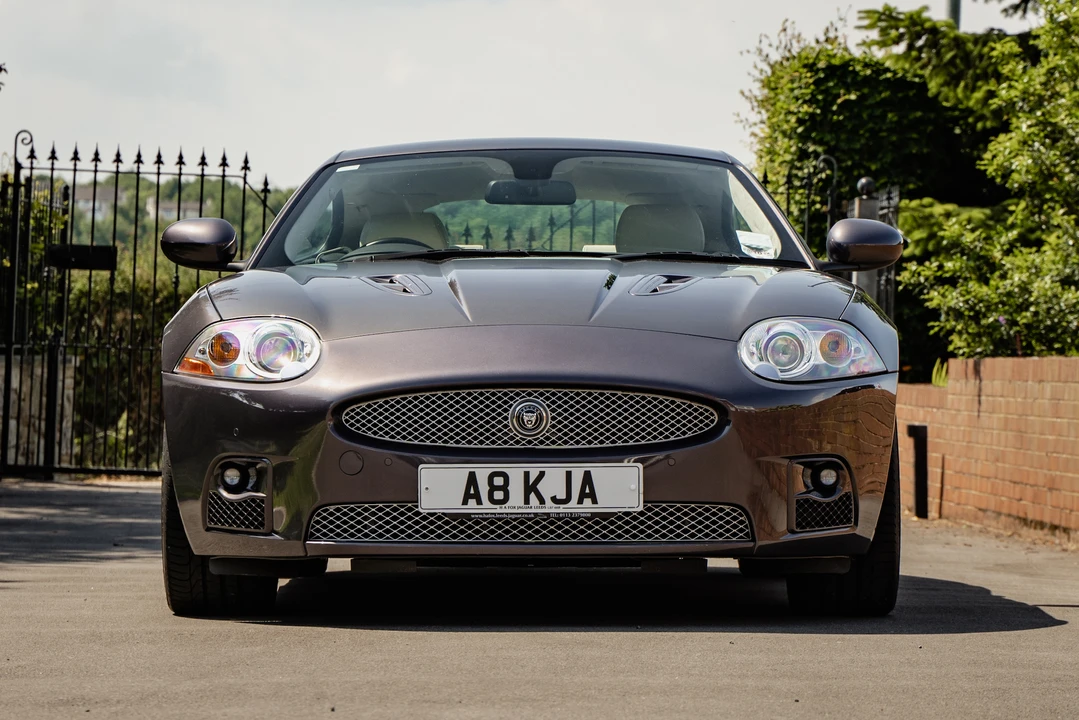 2008 Jaguar X150 XKR - Image 11 of 31