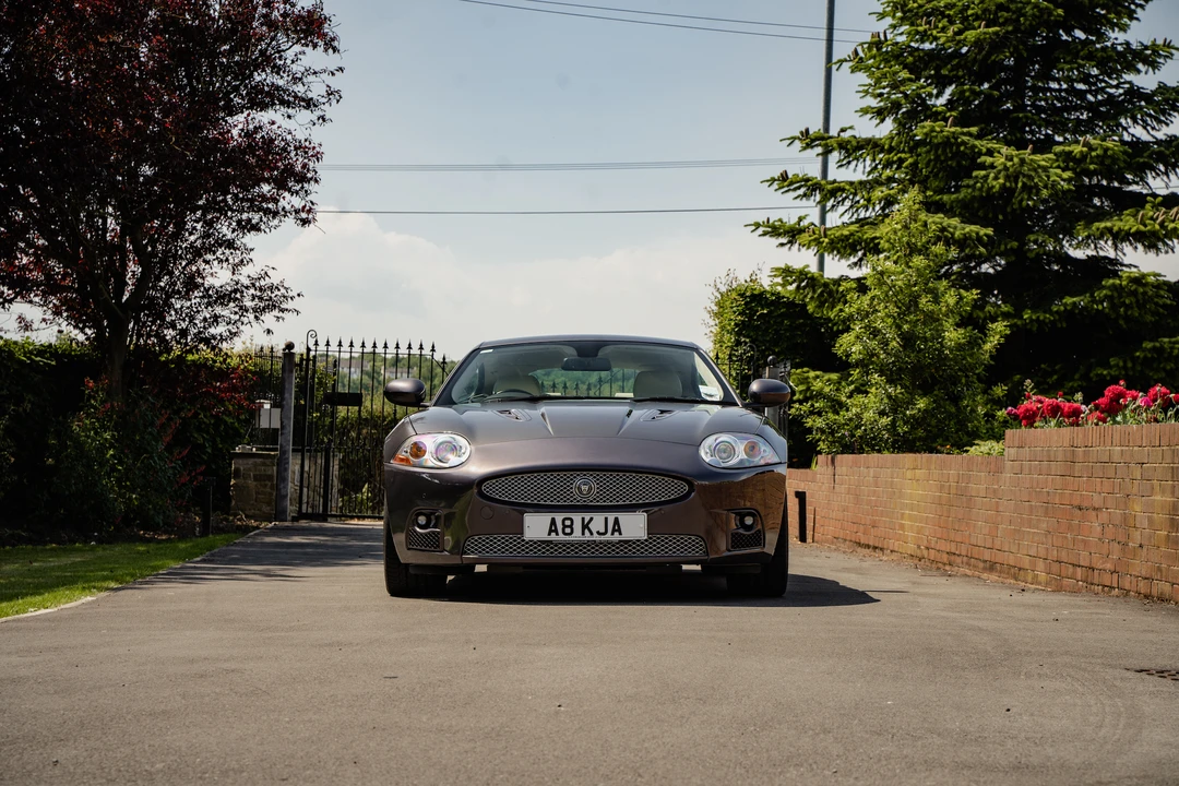 2008 Jaguar X150 XKR - Image 3 of 31