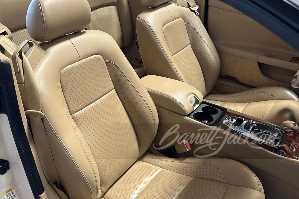 2008 Jaguar X150 XKR - Image 6 of 8