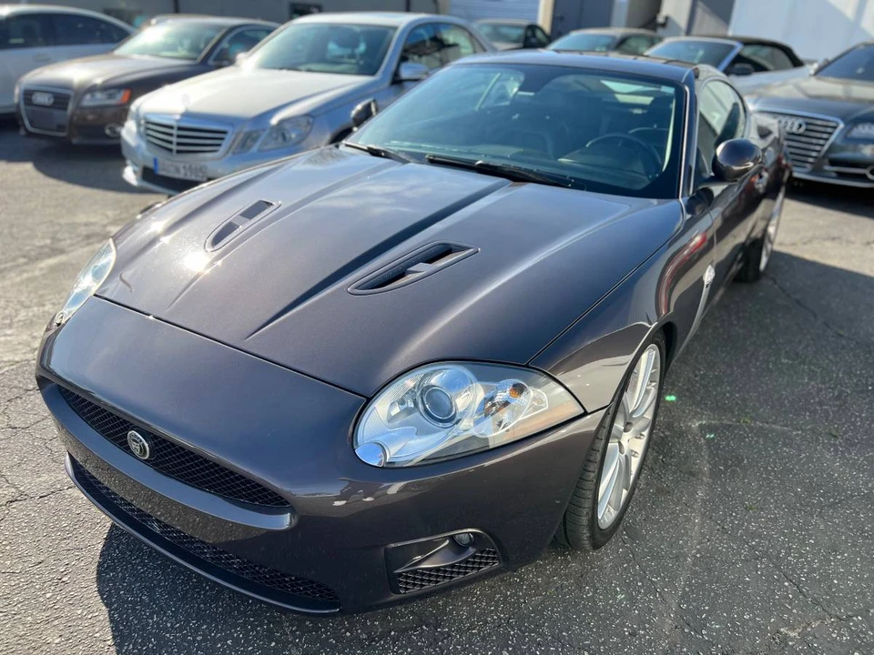 2008 Jaguar X150 XKR - Image 5 of 24