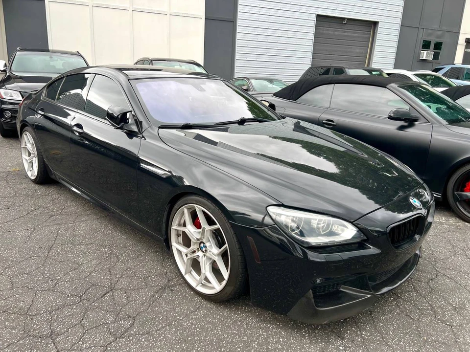 2008 Jaguar X150 XKR - Image 23 of 24