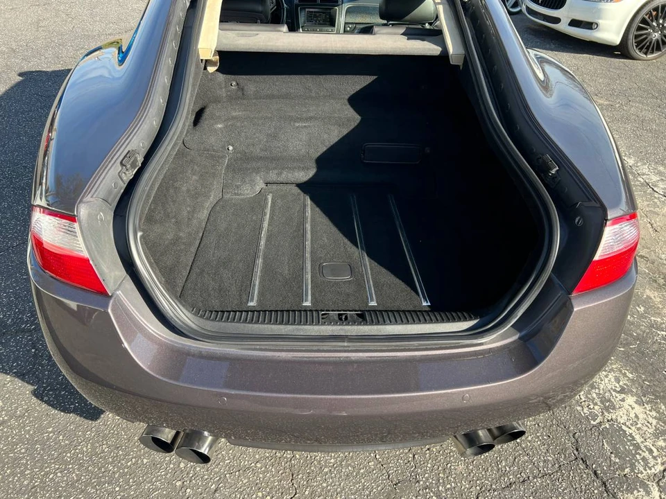 2008 Jaguar X150 XKR - Image 6 of 24