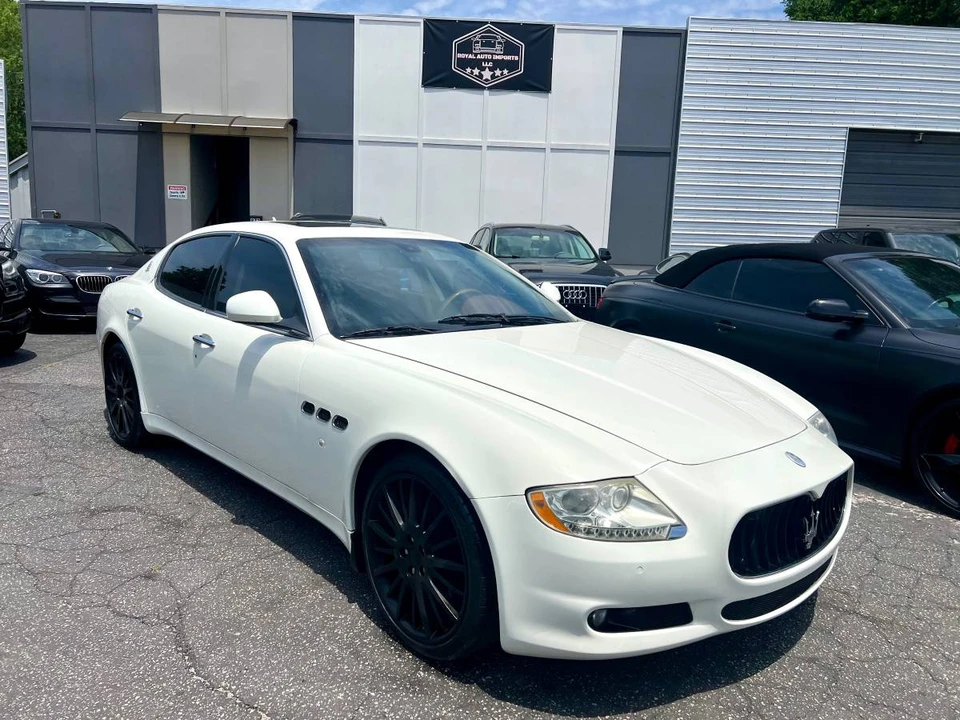 2008 Jaguar X150 XKR - Image 24 of 24