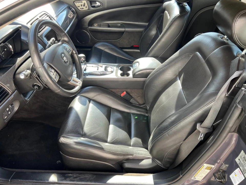 2008 Jaguar X150 XKR - Image 10 of 24