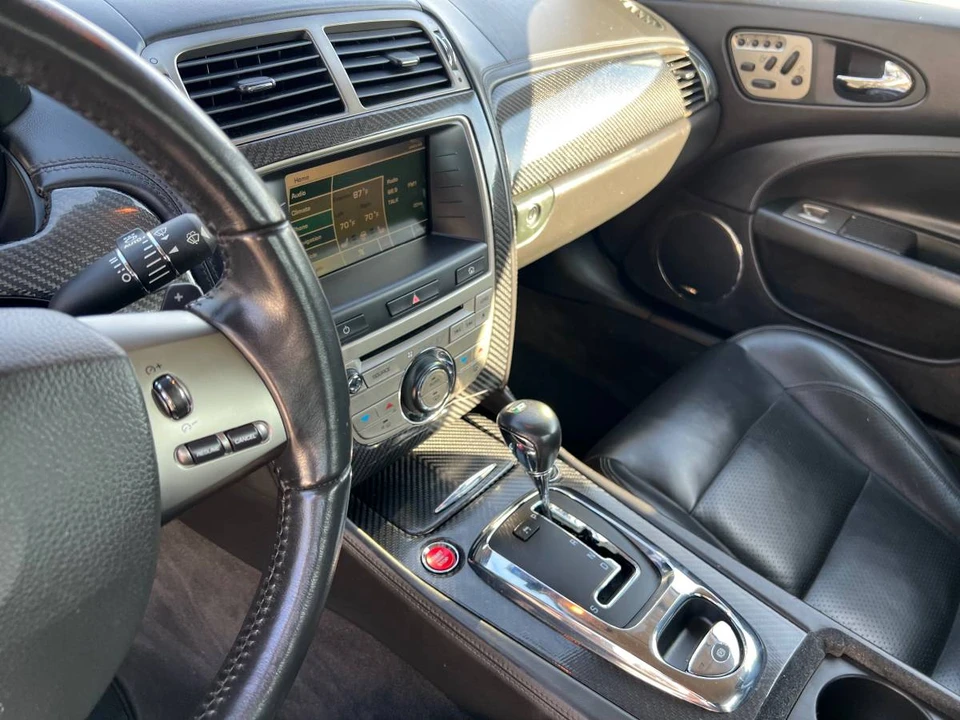 2008 Jaguar X150 XKR - Image 9 of 24