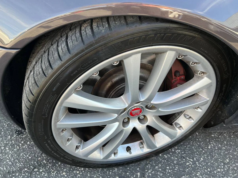 2008 Jaguar X150 XKR - Image 7 of 24