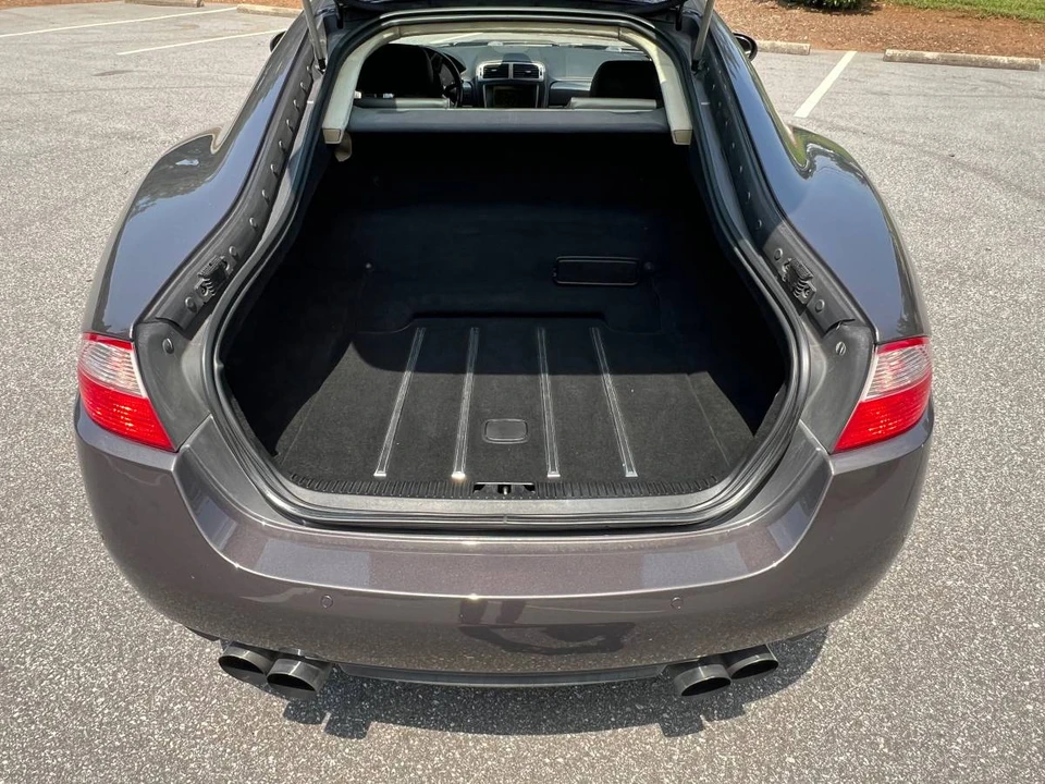 2008 Jaguar X150 XKR - Image 9 of 16