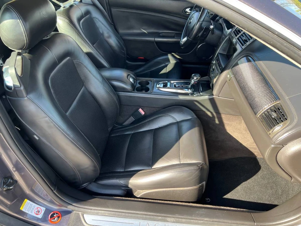 2008 Jaguar X150 XKR - Image 8 of 24