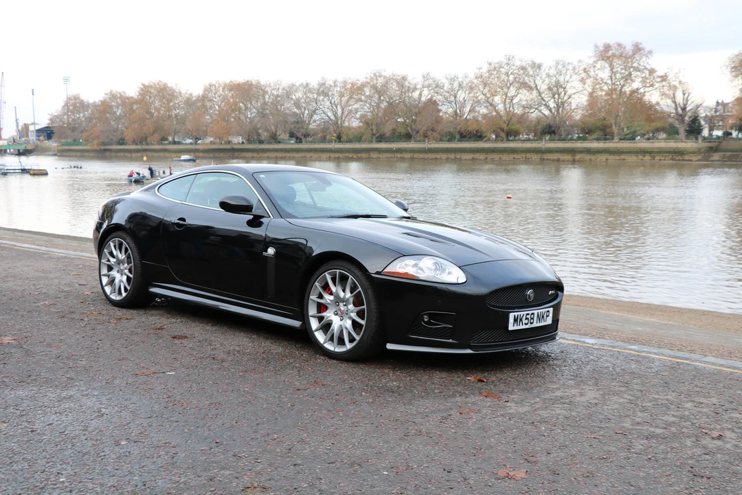 2008 Jaguar X150 XKR - Image 3 of 31
