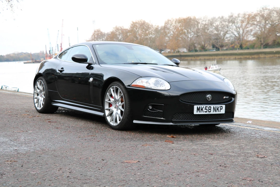 2008 Jaguar X150 XKR - Image 4 of 31