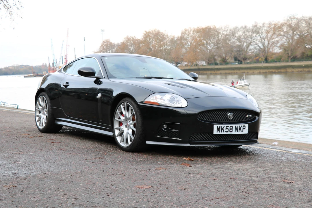 2008 Jaguar X150 XKR - Image 2 of 31