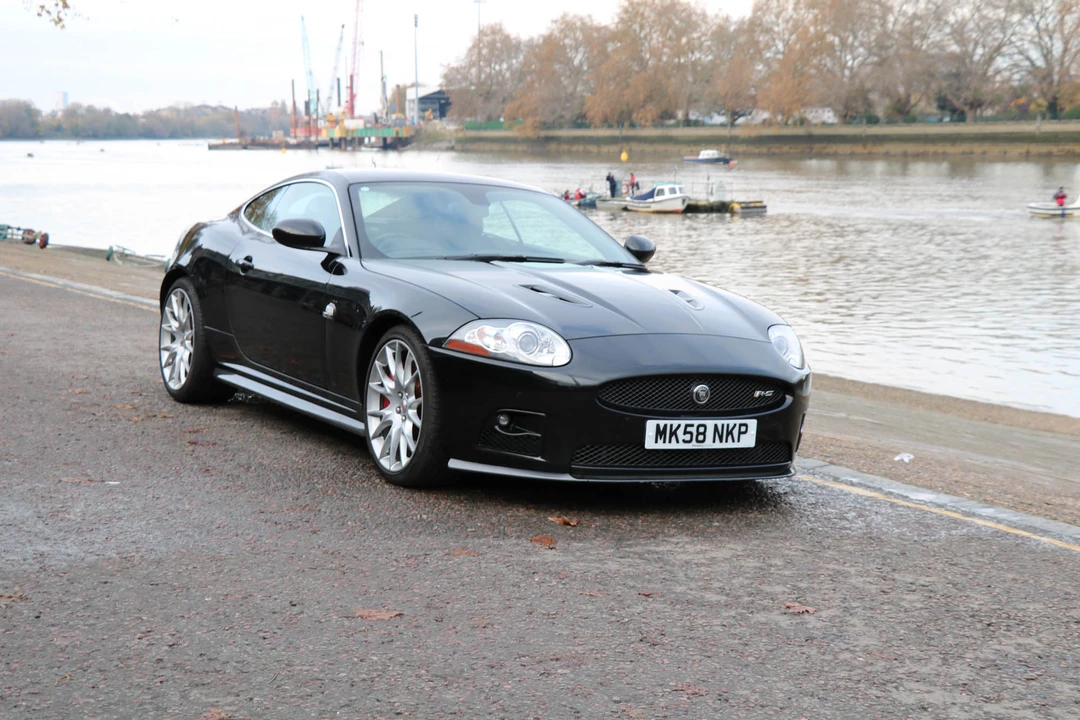 2008 Jaguar X150 XKR - Image 5 of 31