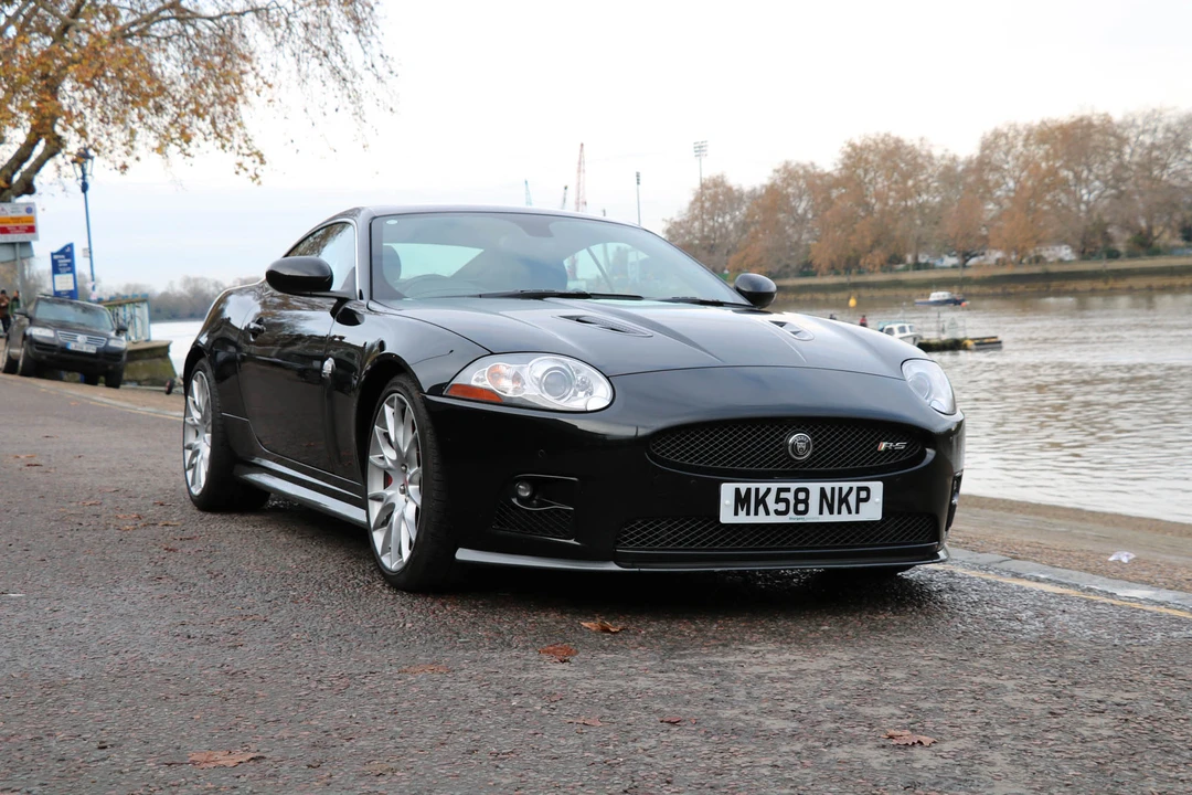2008 Jaguar X150 XKR - Image 6 of 31