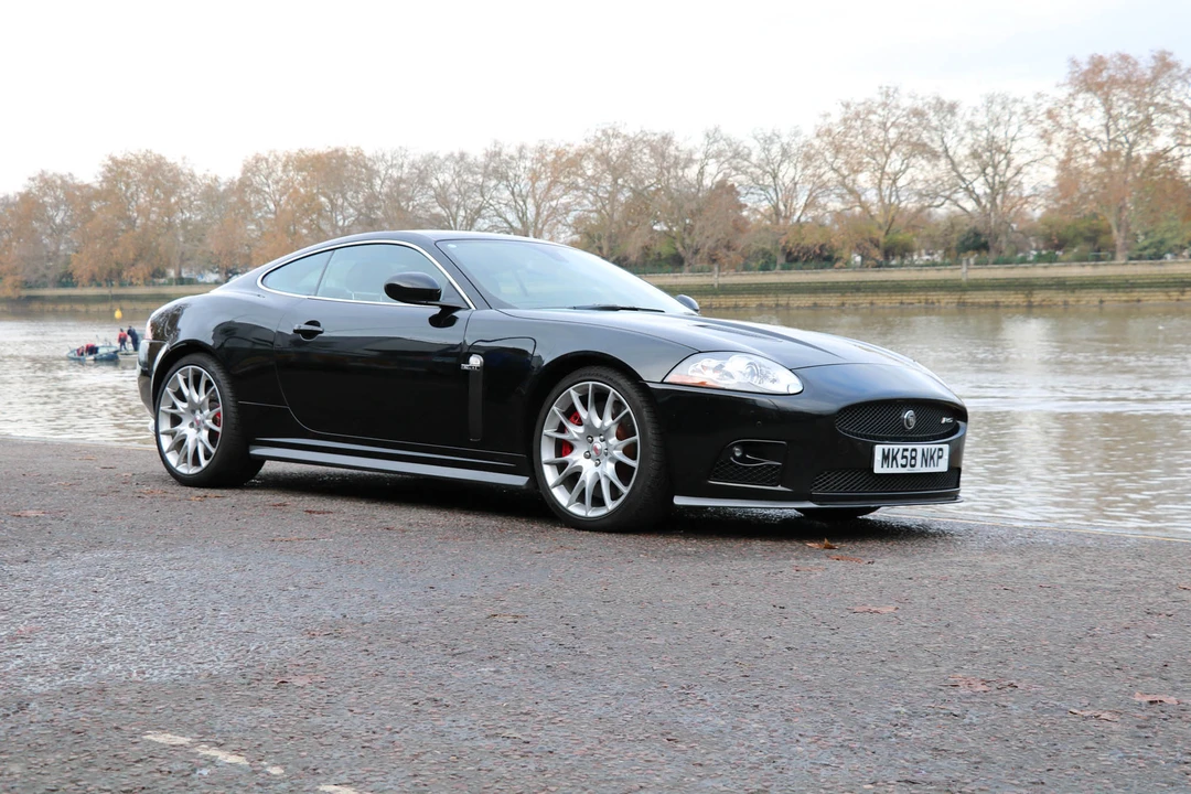 2008 Jaguar X150 XKR - Image 7 of 31