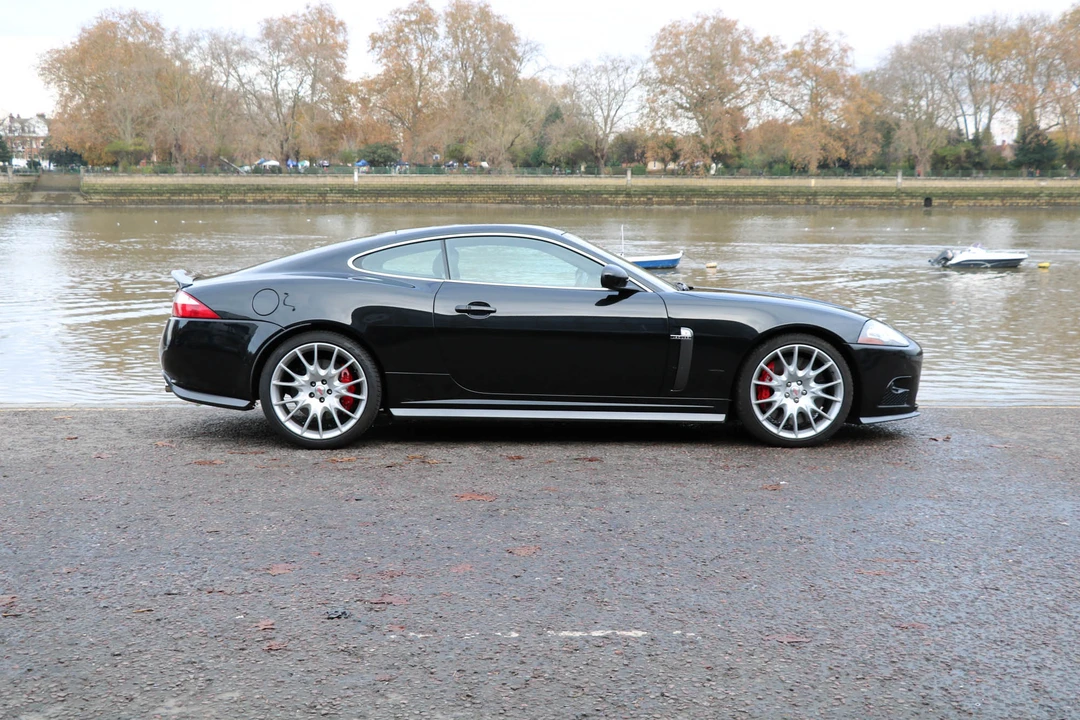 2008 Jaguar X150 XKR - Image 8 of 31