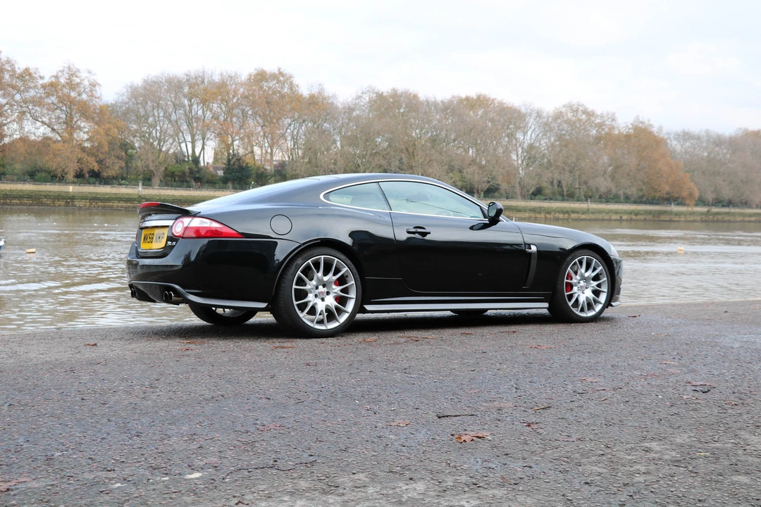 2008 Jaguar X150 XKR - Image 9 of 31