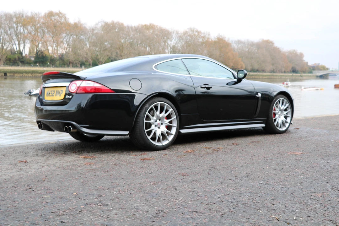 2008 Jaguar X150 XKR - Image 12 of 31
