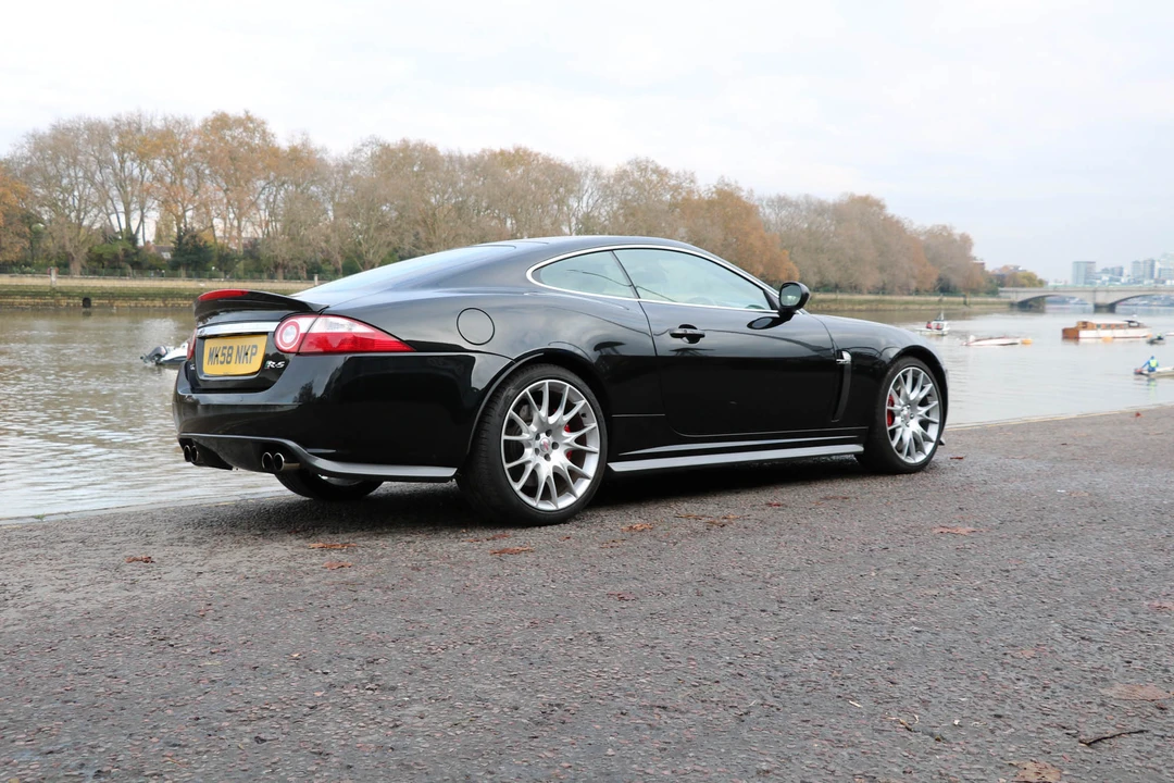2008 Jaguar X150 XKR - Image 13 of 31