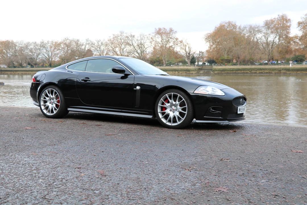 2008 Jaguar X150 XKR - Image 14 of 31