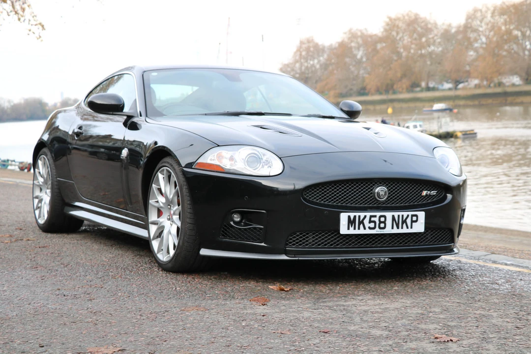 2008 Jaguar X150 XKR - Image 15 of 31