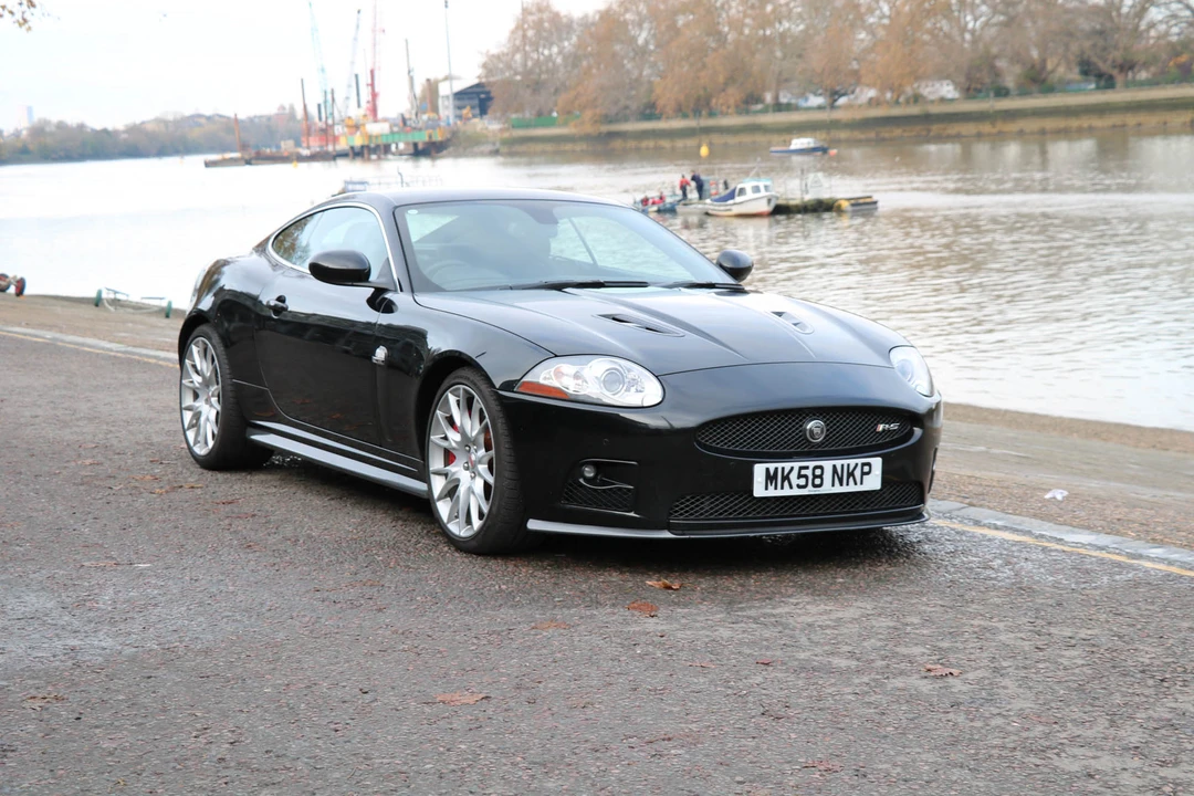 2008 Jaguar X150 XKR - Image 16 of 31